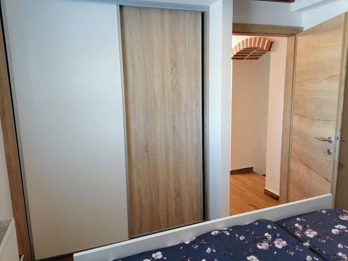 Apartament Zbogar Rateče Zewnętrze zdjęcie