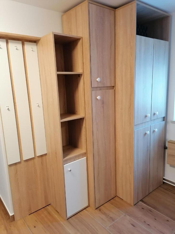 Apartament Zbogar Rateče Zewnętrze zdjęcie