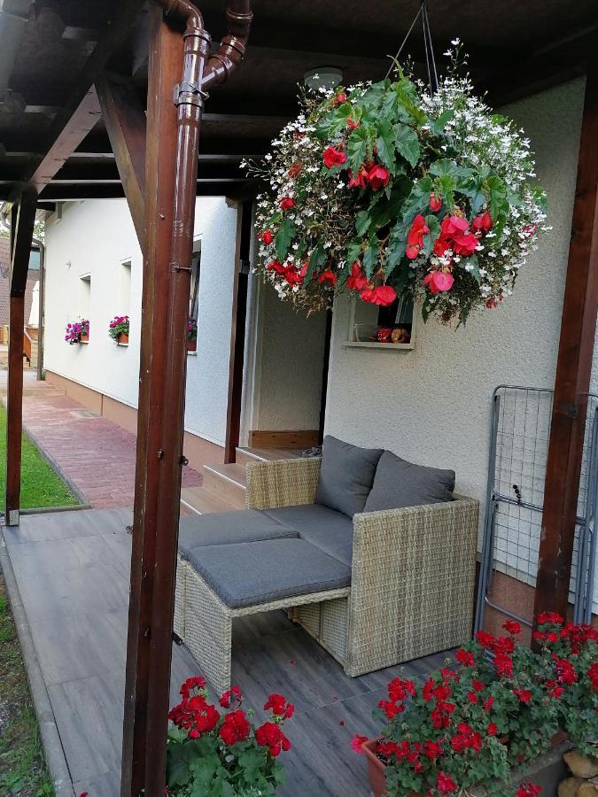 Apartament Zbogar Rateče Zewnętrze zdjęcie
