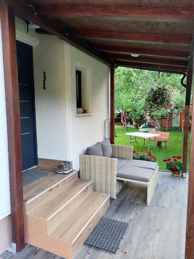 Apartament Zbogar Rateče Zewnętrze zdjęcie