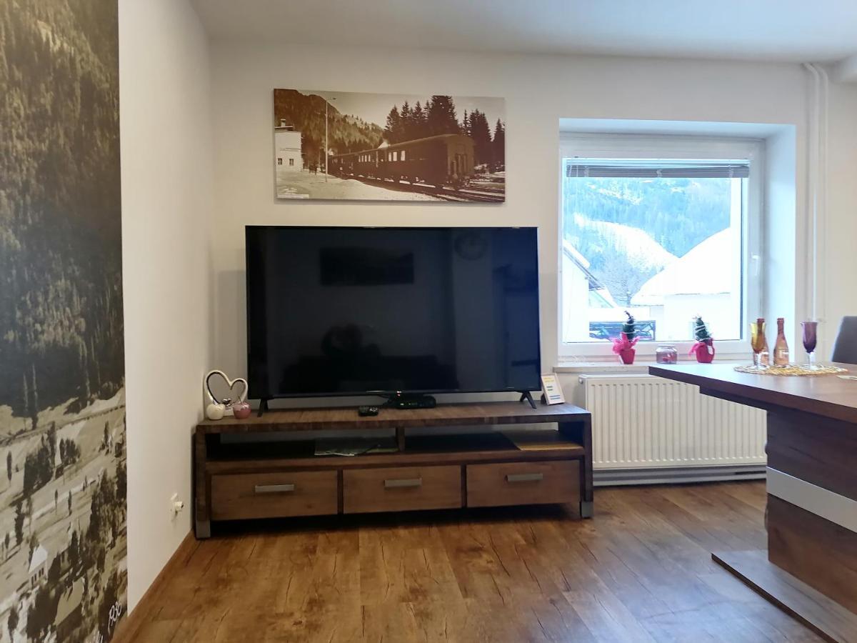 Apartament Zbogar Rateče Zewnętrze zdjęcie