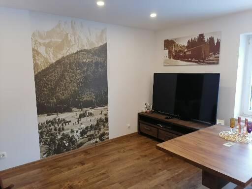 Apartament Zbogar Rateče Zewnętrze zdjęcie
